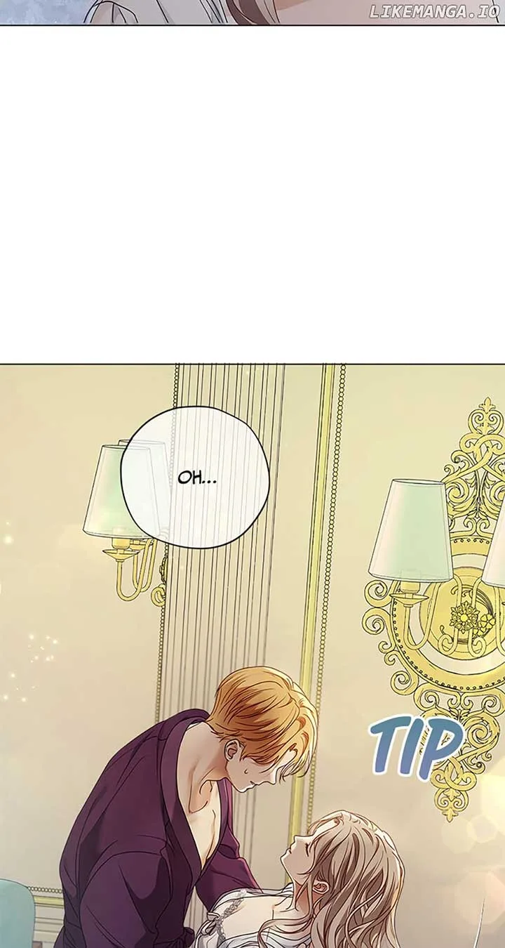 The Unwelcome Guests of House Fildette Chapter 90 page 14