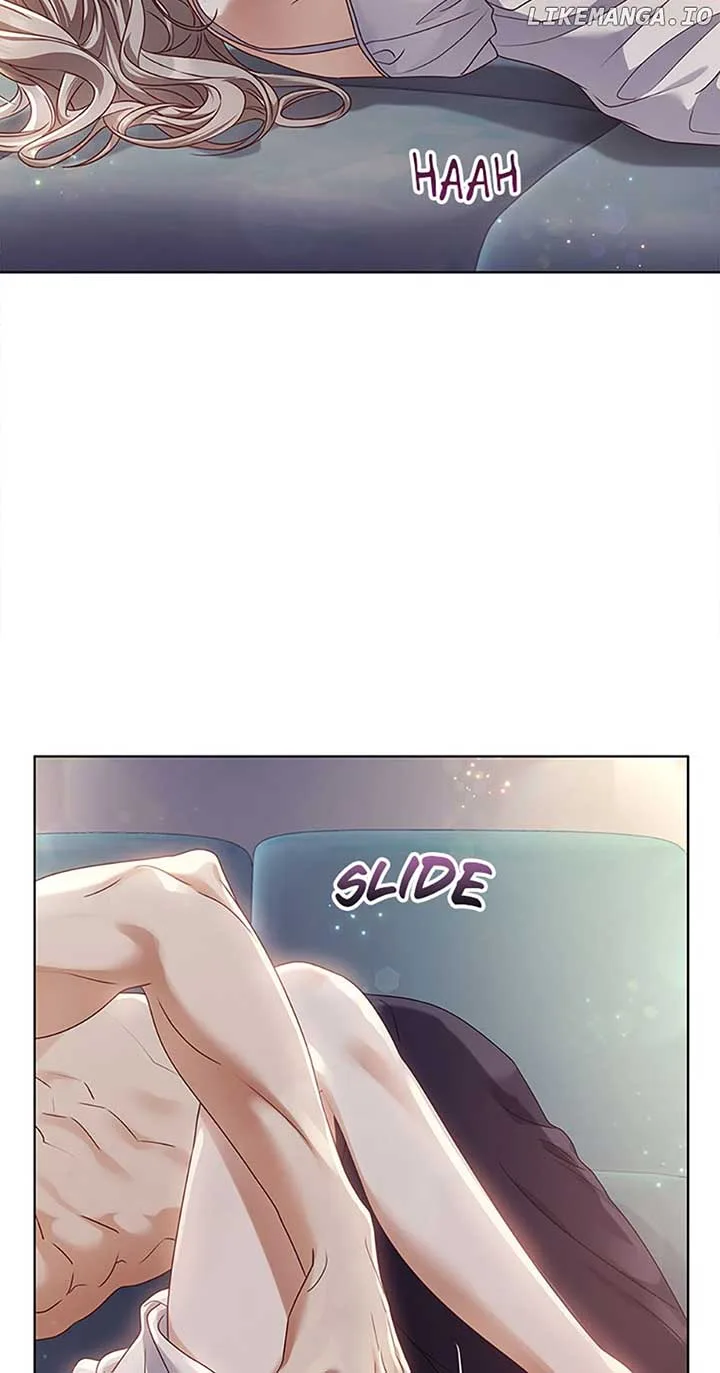 The Unwelcome Guests of House Fildette Chapter 90 page 84