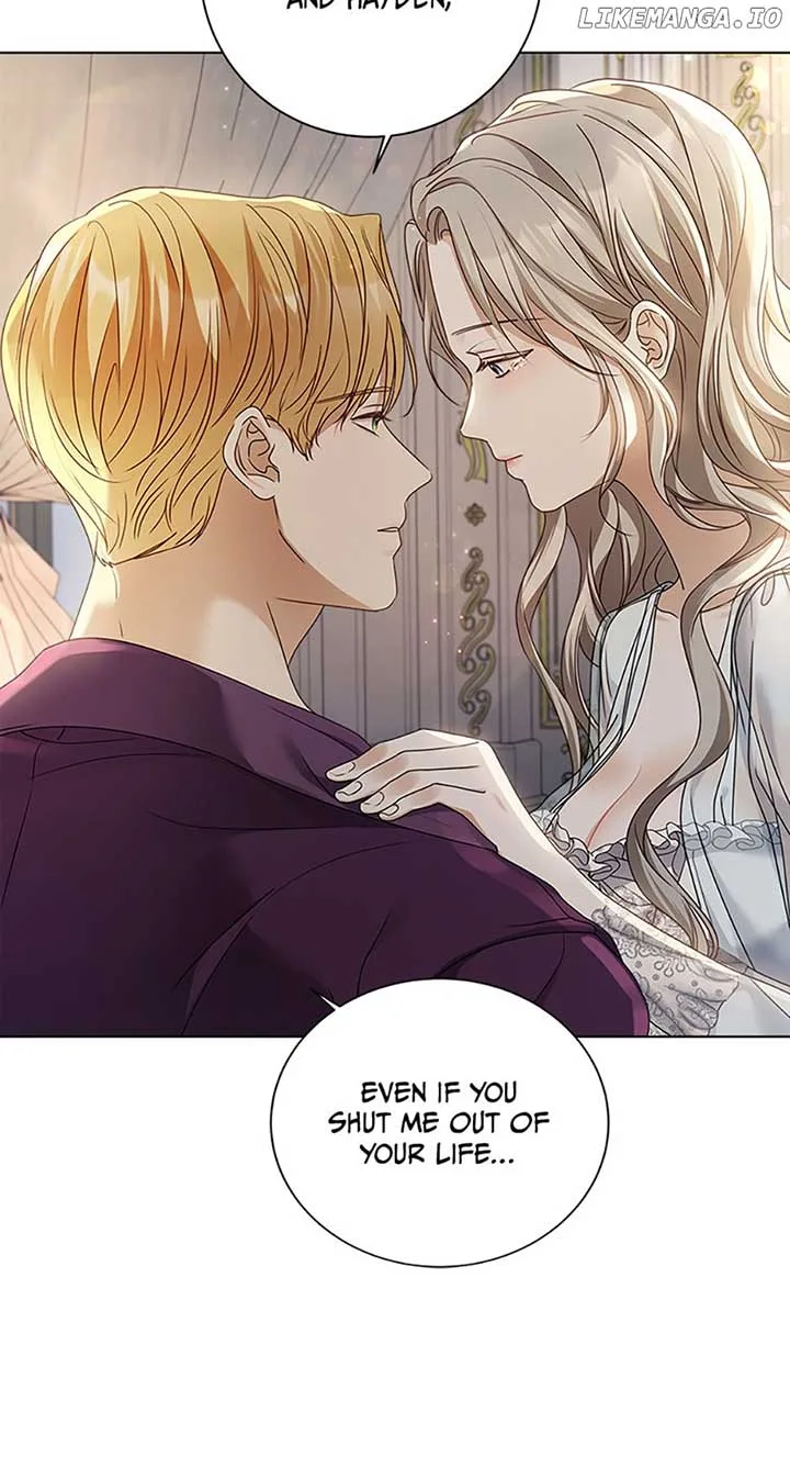 The Unwelcome Guests of House Fildette Chapter 90 page 58