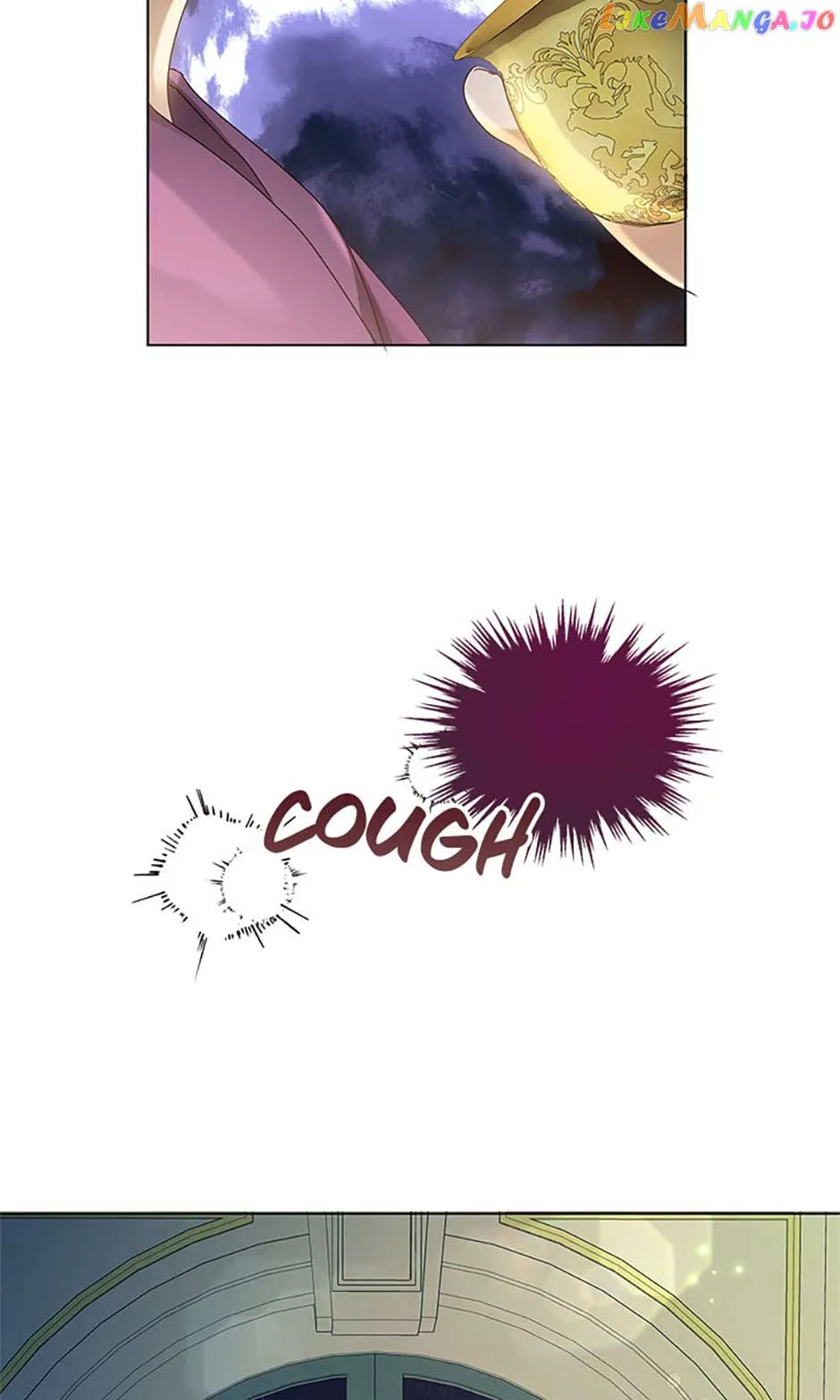 The Unwelcome Guests of House Fildette Chapter 89 page 14