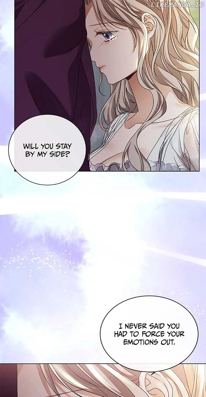 The Unwelcome Guests of House Fildette Chapter 90 page 6