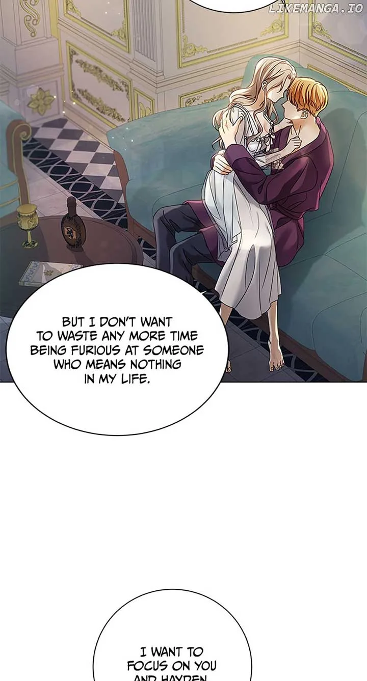 The Unwelcome Guests of House Fildette Chapter 90 page 57