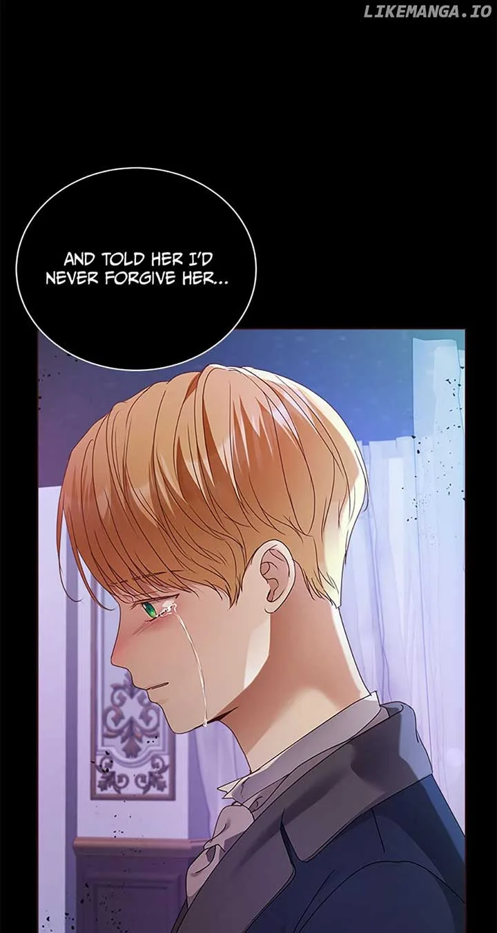 The Unwelcome Guests of House Fildette Chapter 90 page 43