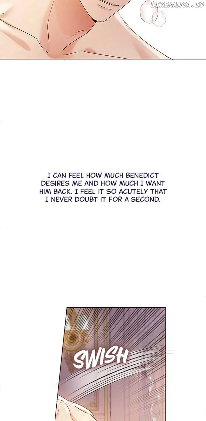 The Unwelcome Guests of House Fildette Chapter 91 page 29