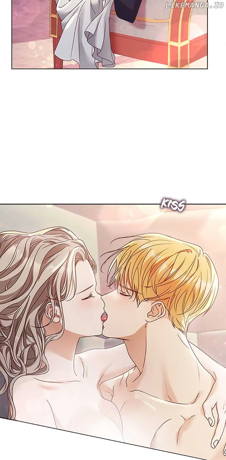 The Unwelcome Guests of House Fildette Chapter 91 page 9