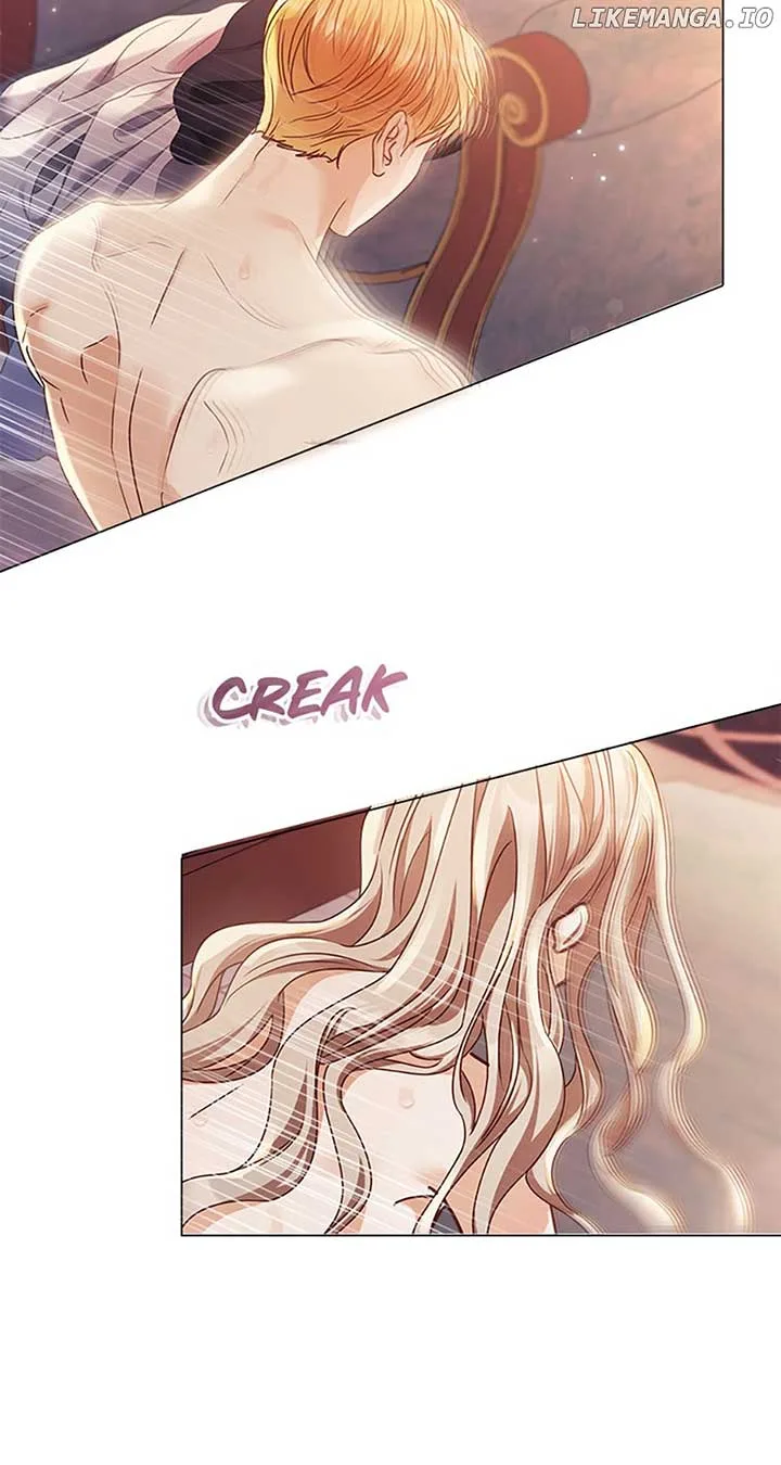 The Unwelcome Guests of House Fildette Chapter 91 page 39