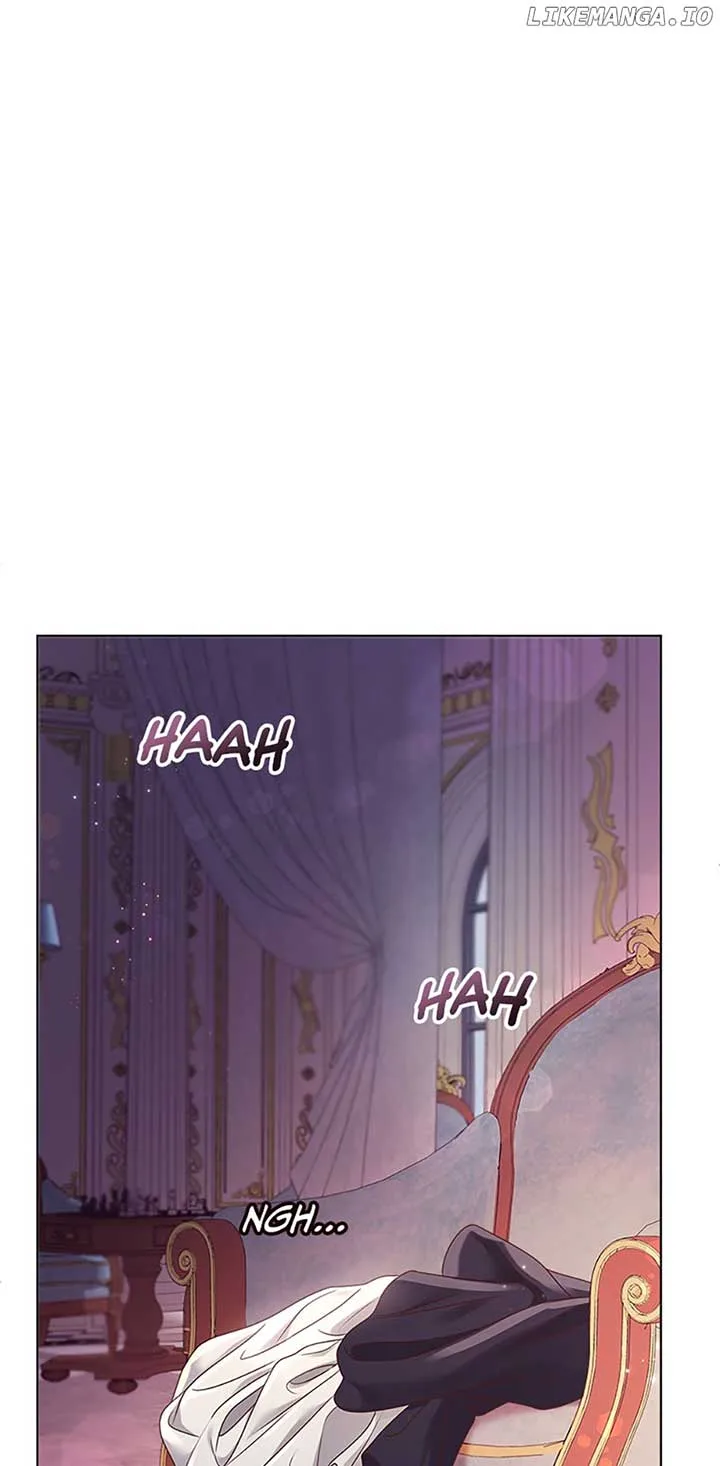 The Unwelcome Guests of House Fildette Chapter 91 page 8