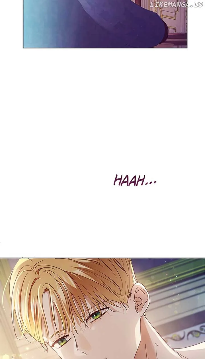 The Unwelcome Guests of House Fildette Chapter 91 page 3