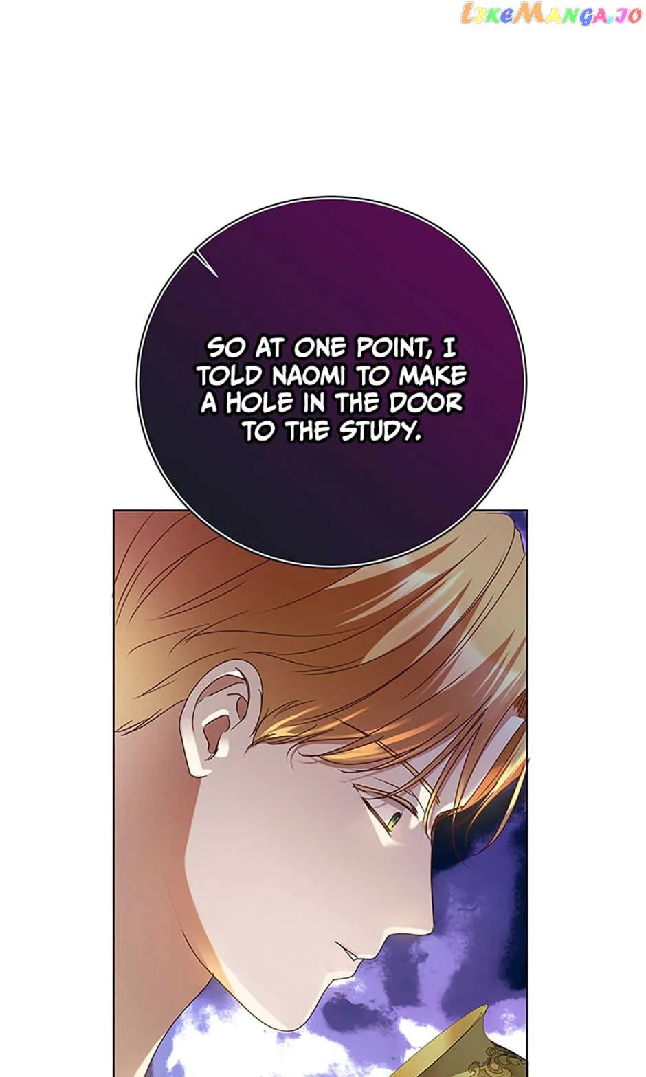 The Unwelcome Guests of House Fildette Chapter 89 page 13