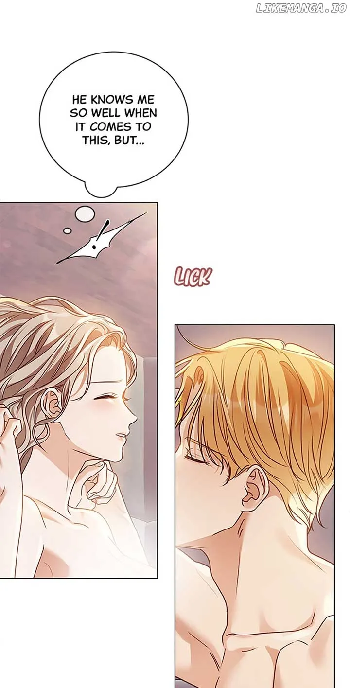 The Unwelcome Guests of House Fildette Chapter 91 page 16