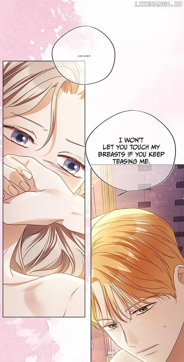 The Unwelcome Guests of House Fildette Chapter 91 page 21