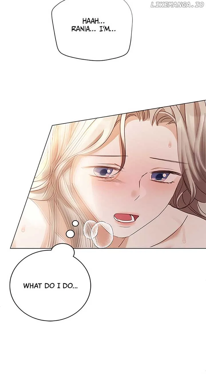 The Unwelcome Guests of House Fildette Chapter 91 page 41