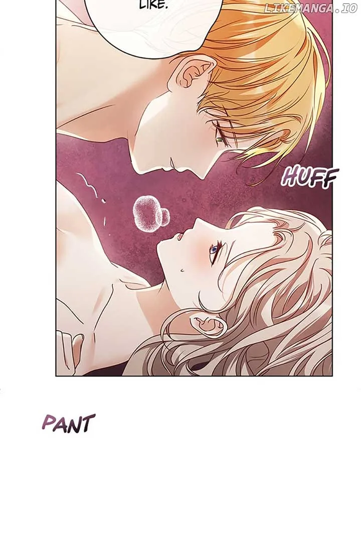 The Unwelcome Guests of House Fildette Chapter 91 page 15