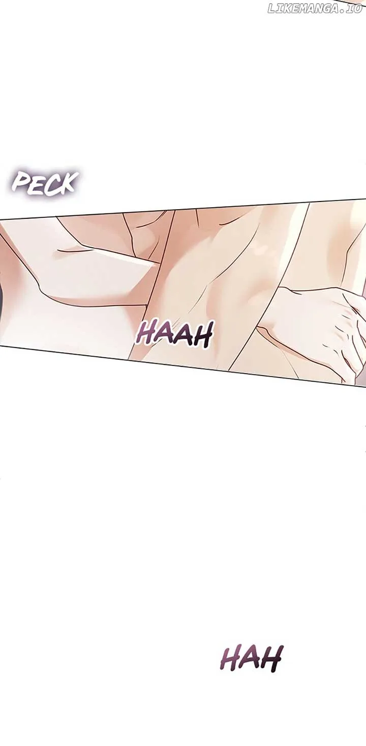 The Unwelcome Guests of House Fildette Chapter 91 page 10