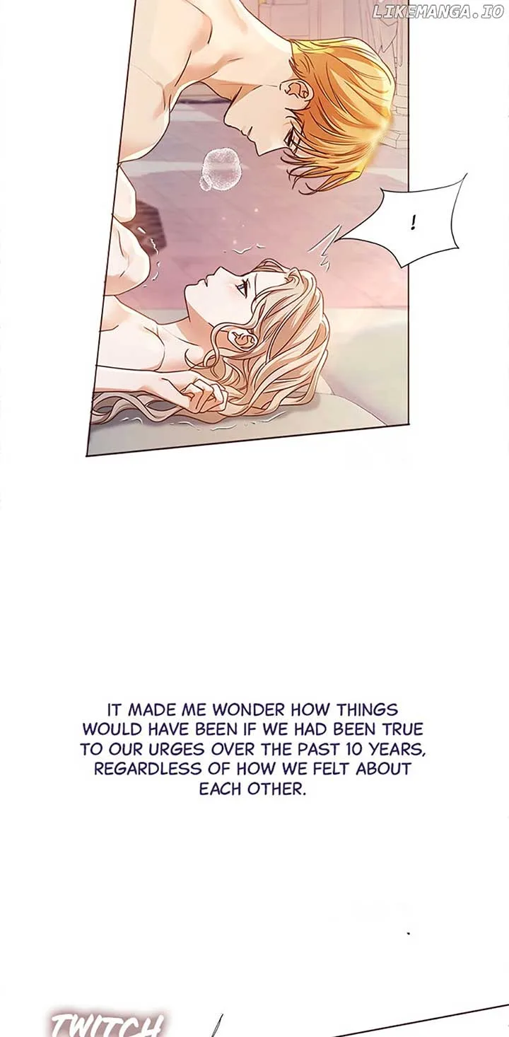 The Unwelcome Guests of House Fildette Chapter 91 page 30