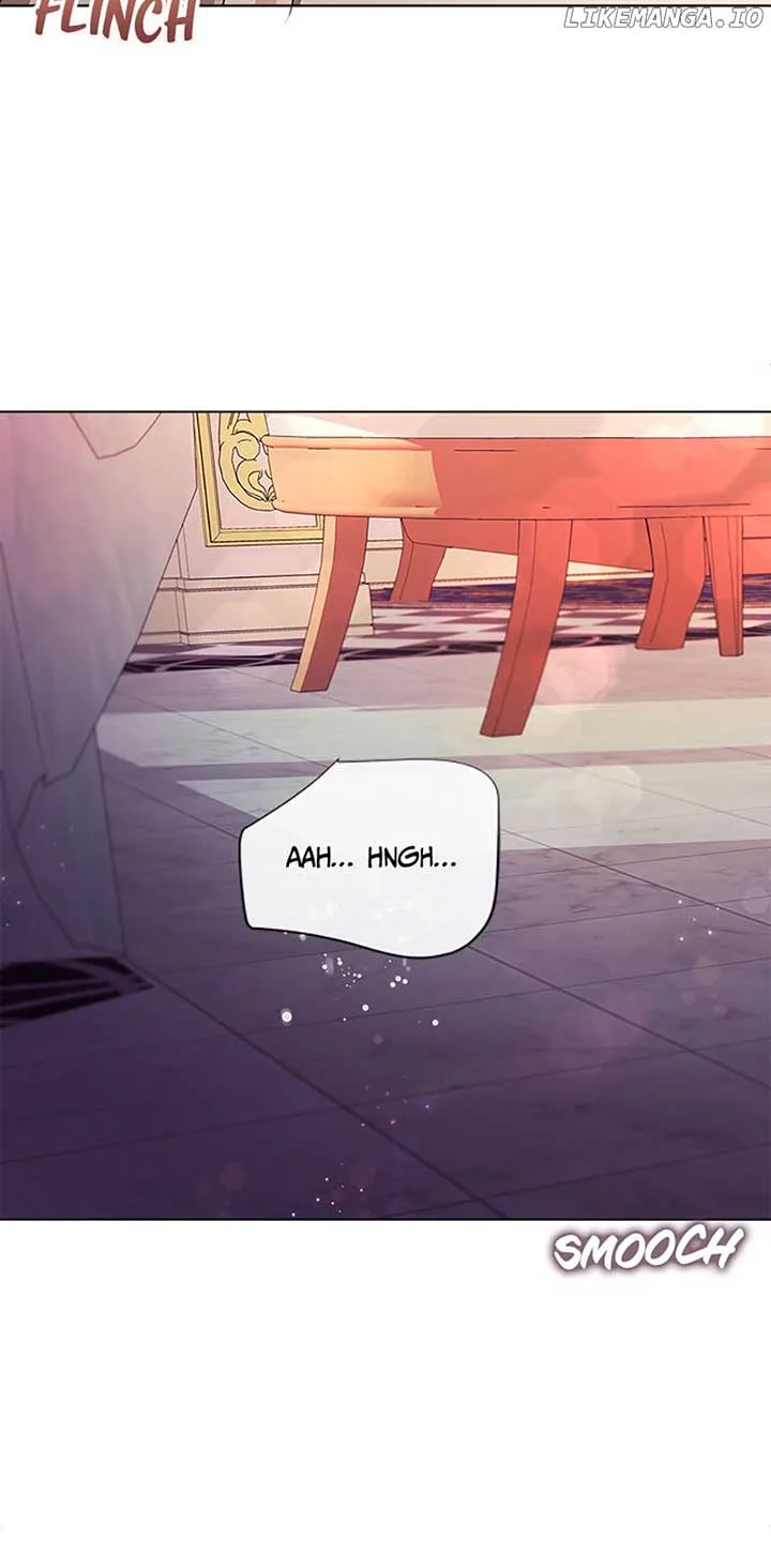 The Unwelcome Guests of House Fildette Chapter 91 page 12