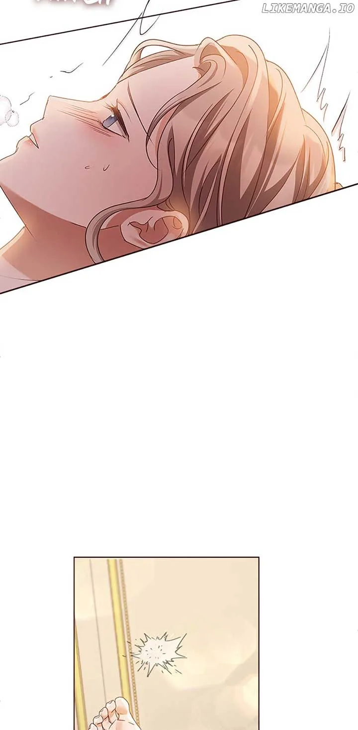 The Unwelcome Guests of House Fildette Chapter 91 page 31