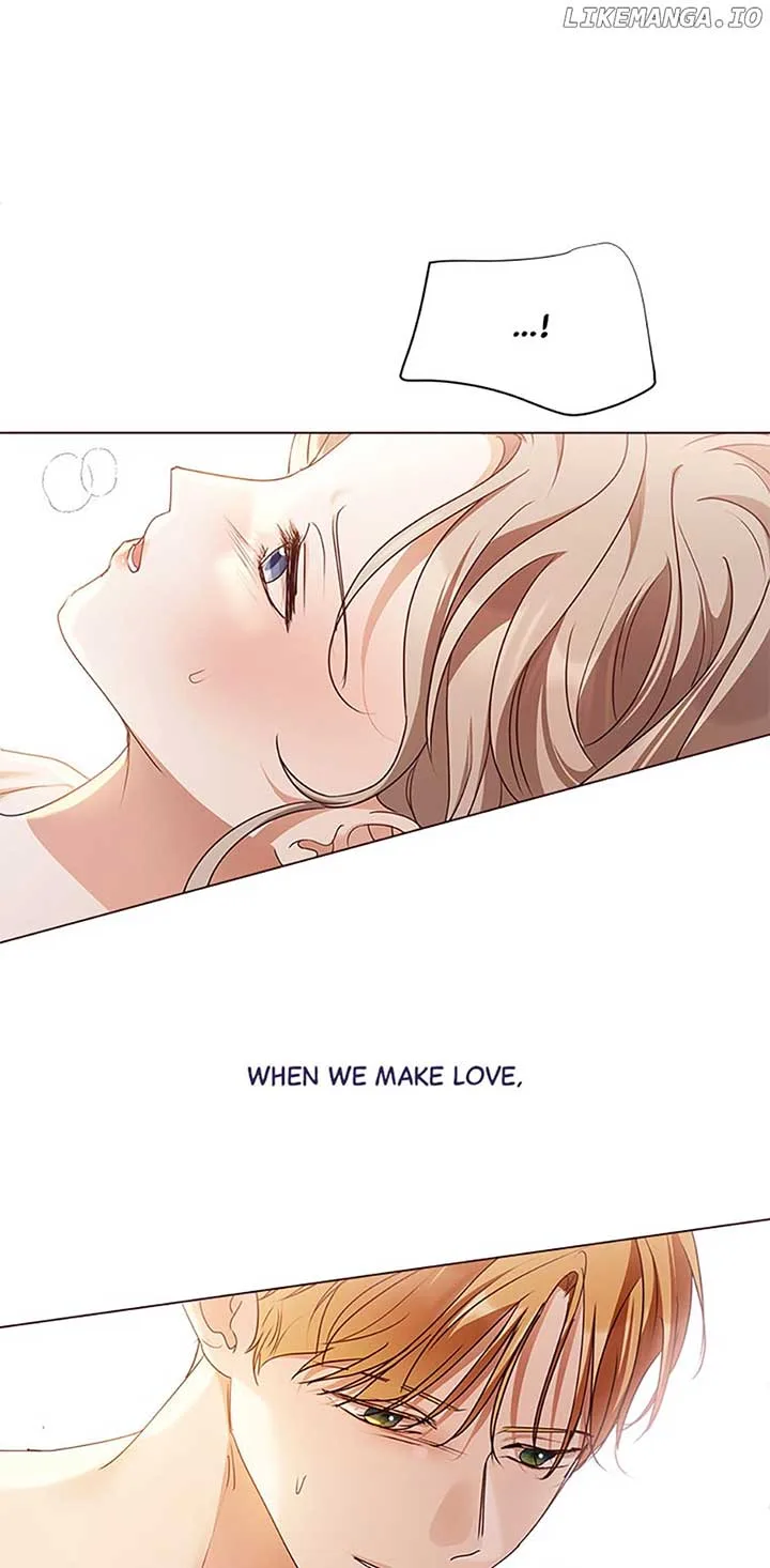 The Unwelcome Guests of House Fildette Chapter 91 page 28