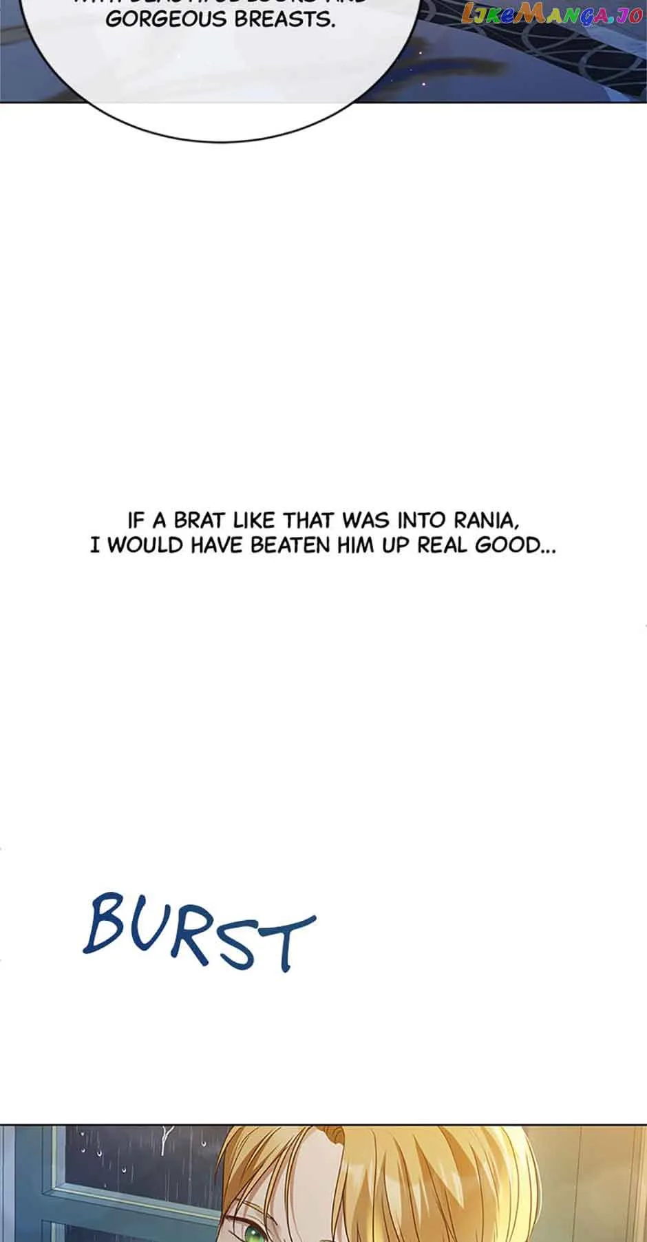 The Unwelcome Guests of House Fildette Chapter 88 page 77