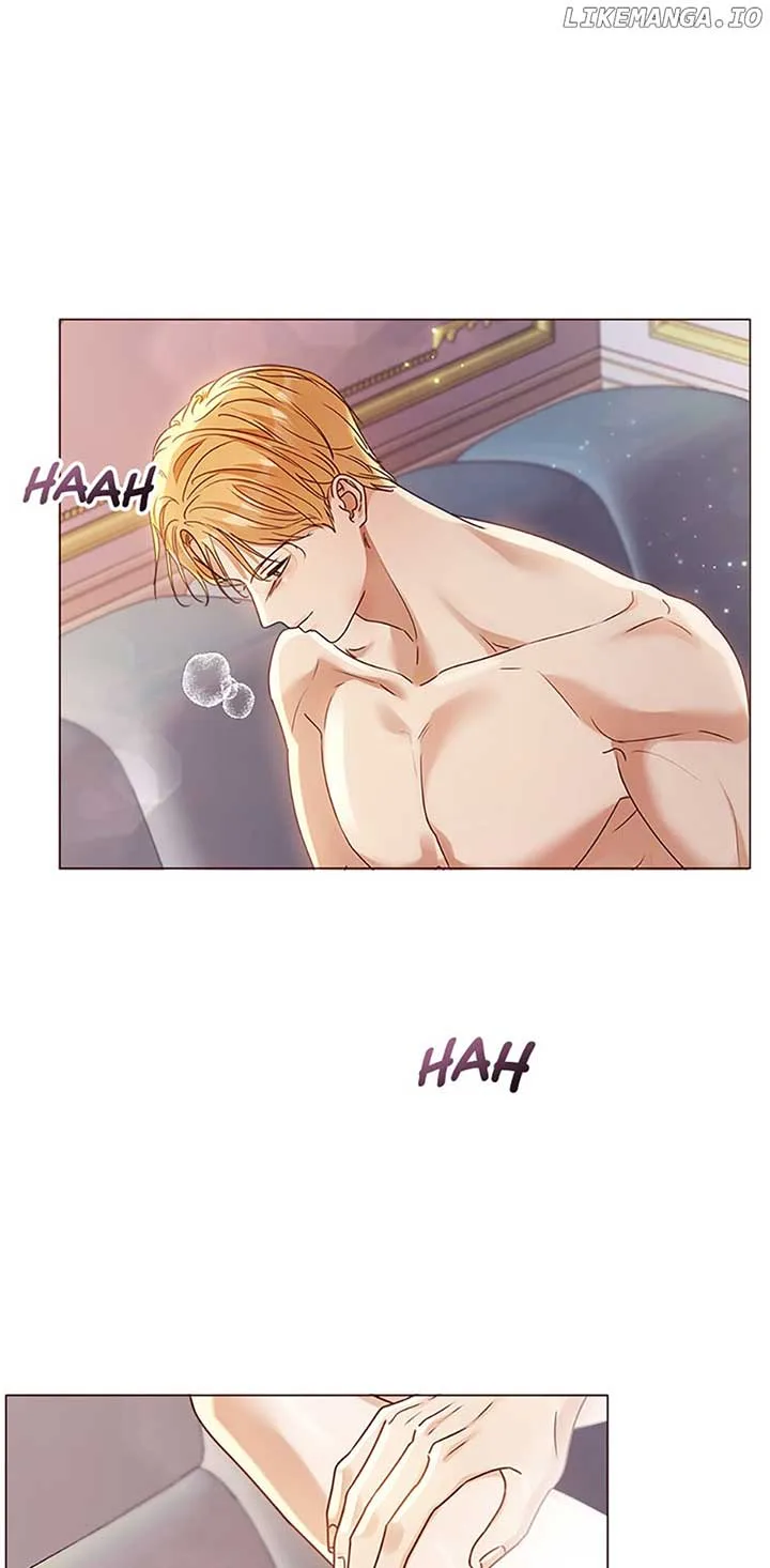 The Unwelcome Guests of House Fildette Chapter 91 page 26