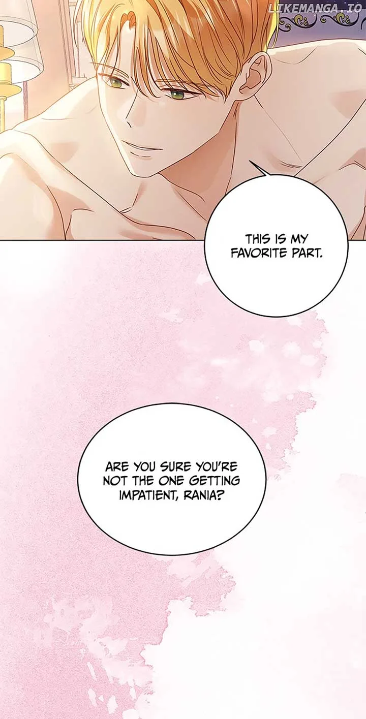 The Unwelcome Guests of House Fildette Chapter 91 page 20