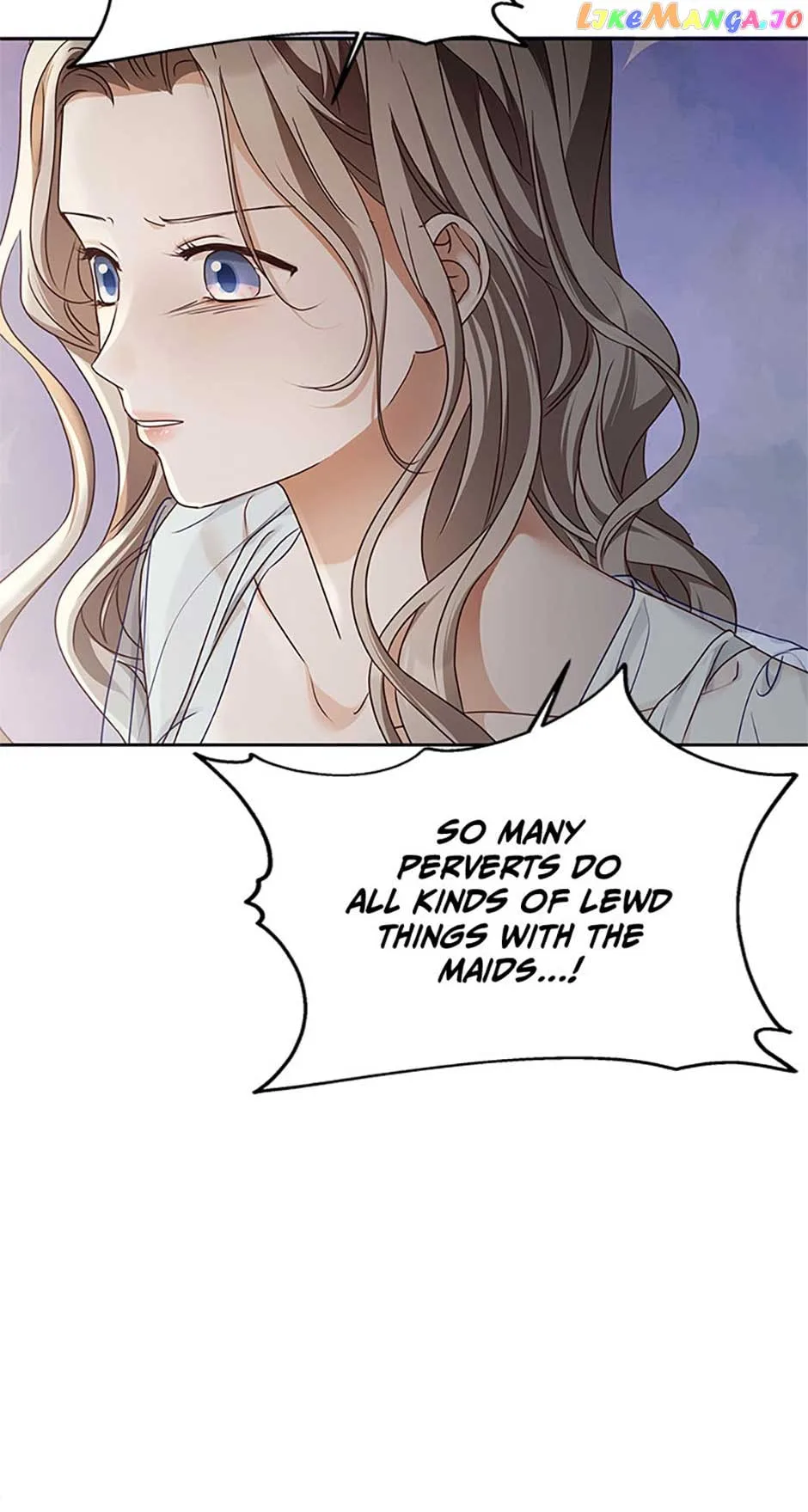 The Unwelcome Guests of House Fildette Chapter 89 page 12