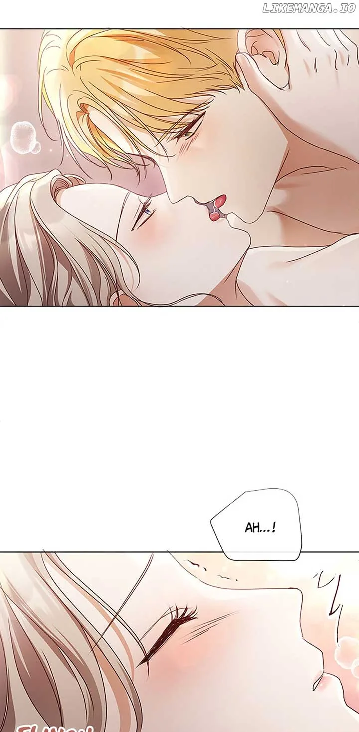 The Unwelcome Guests of House Fildette Chapter 91 page 11