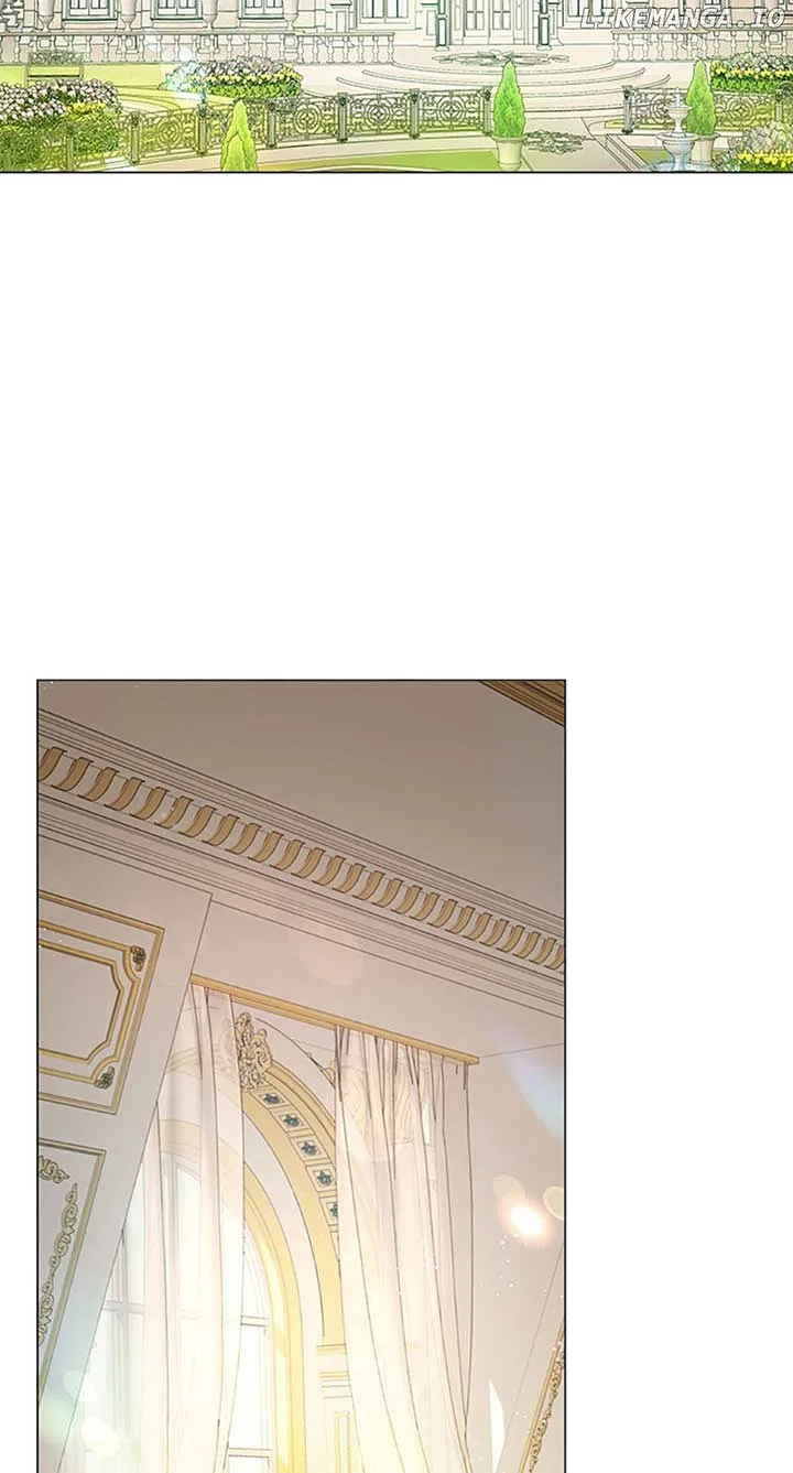 The Unwelcome Guests of House Fildette Chapter 91 page 60