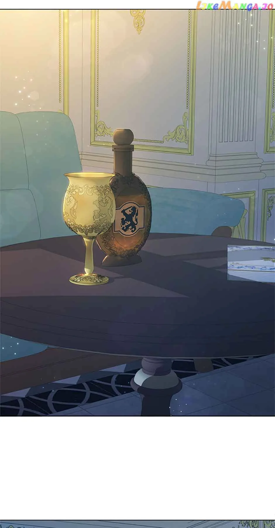 The Unwelcome Guests of House Fildette Chapter 88 page 75