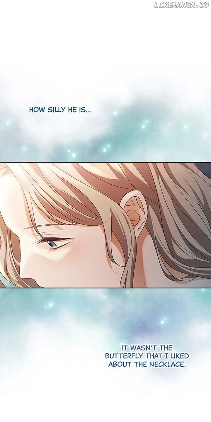 The Unwelcome Guests of House Fildette Chapter 91 page 55