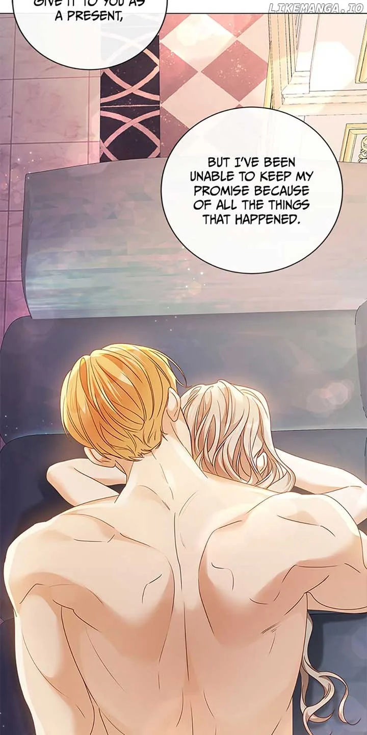 The Unwelcome Guests of House Fildette Chapter 91 page 48