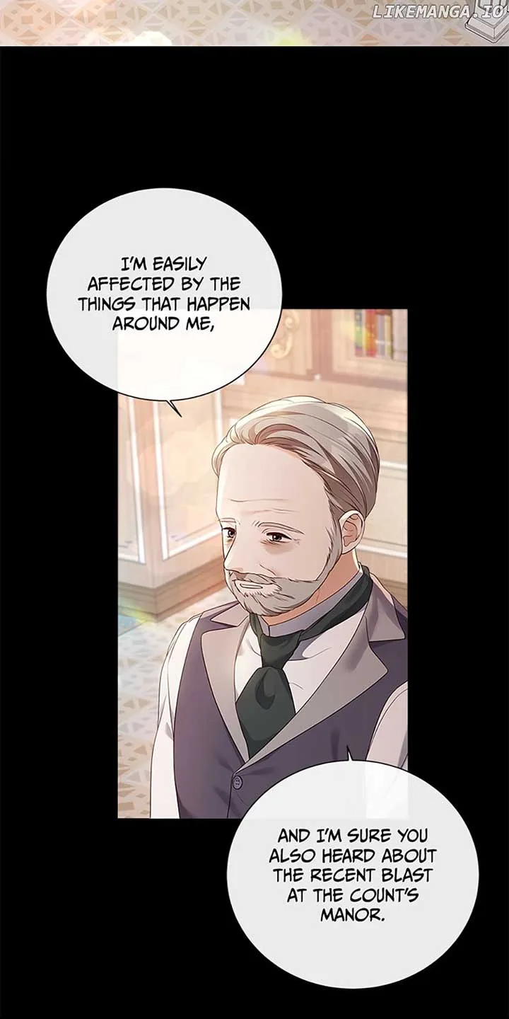 The Unwelcome Guests of House Fildette Chapter 91 page 51