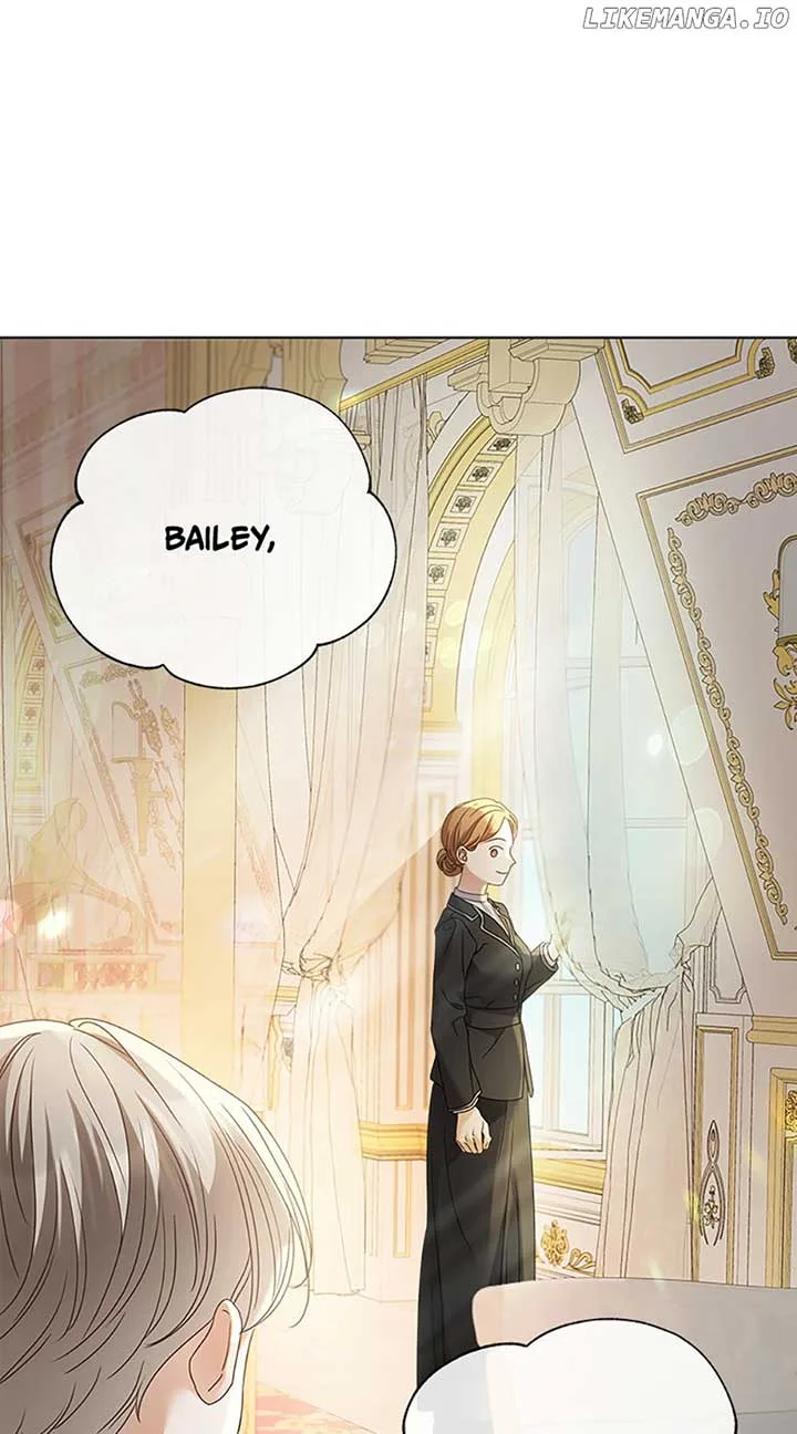The Unwelcome Guests of House Fildette Chapter 91 page 63