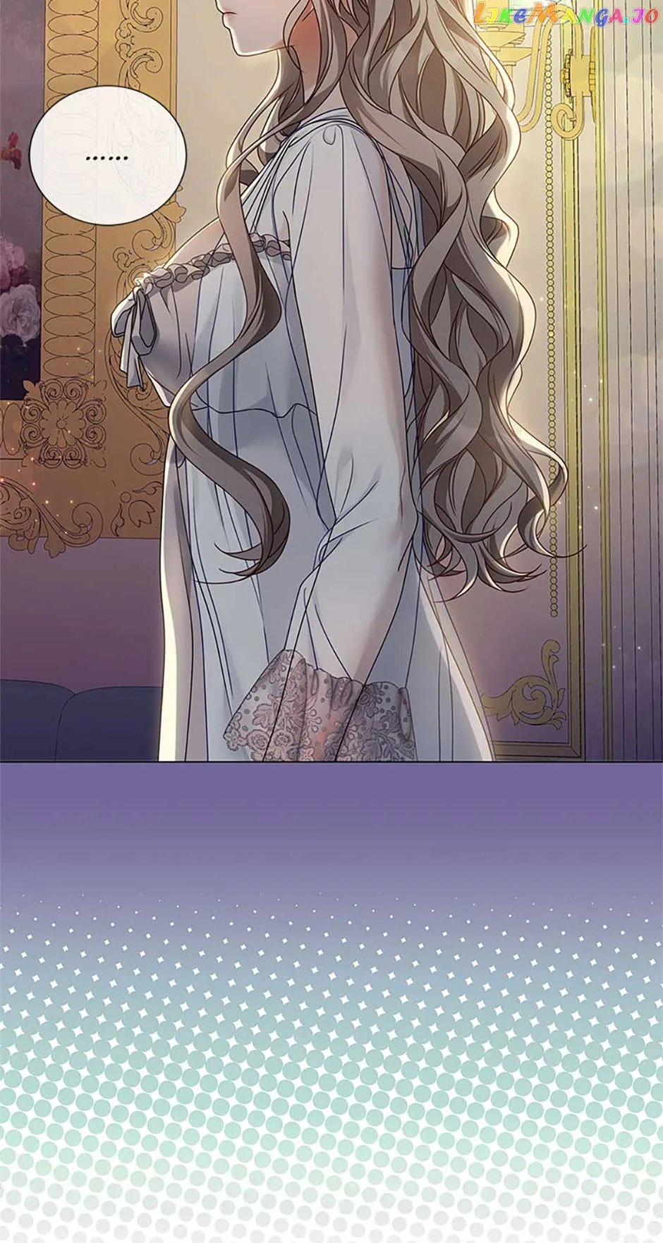 The Unwelcome Guests of House Fildette Chapter 89 page 8