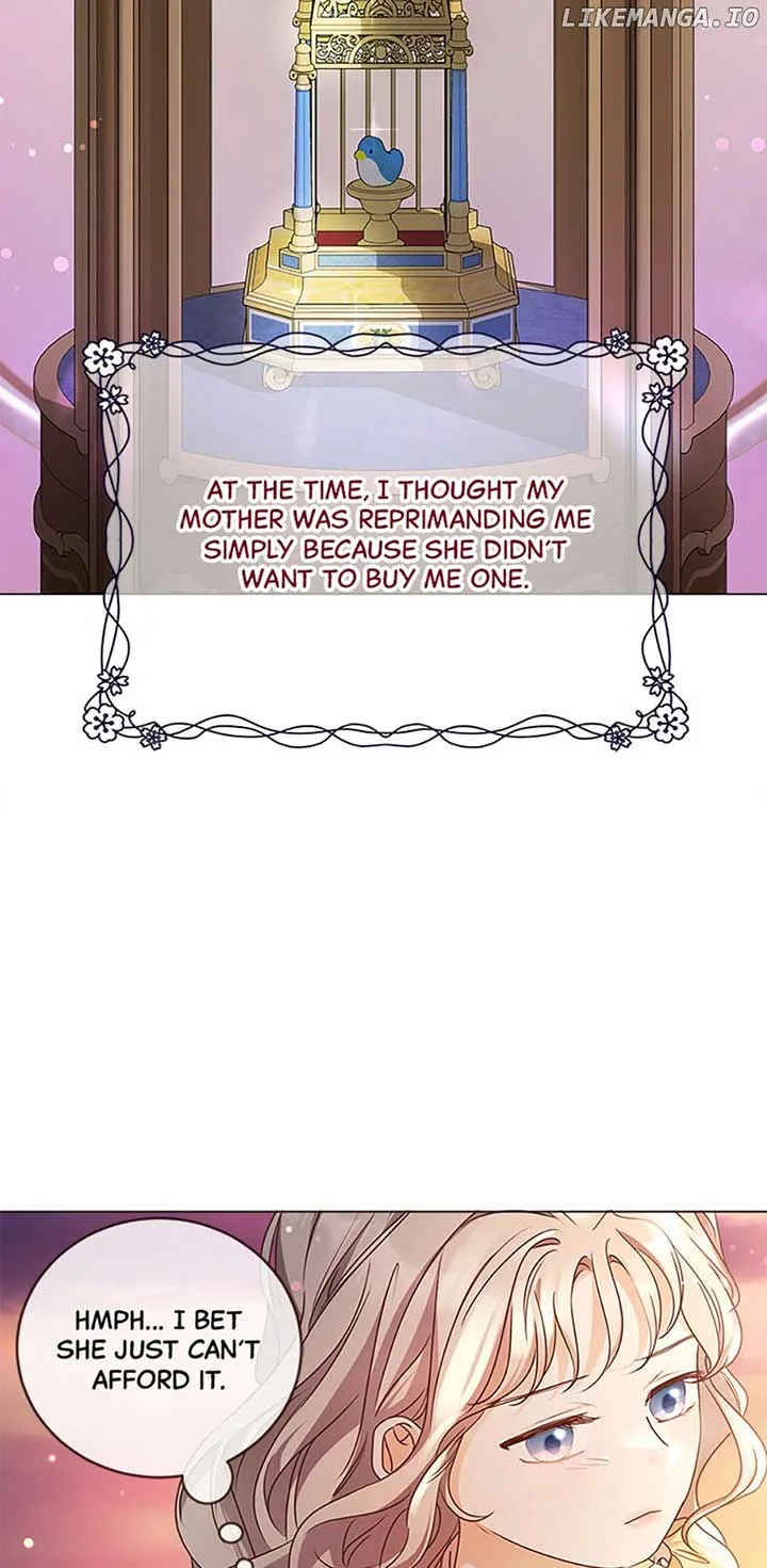 The Unwelcome Guests of House Fildette Chapter 93 page 41