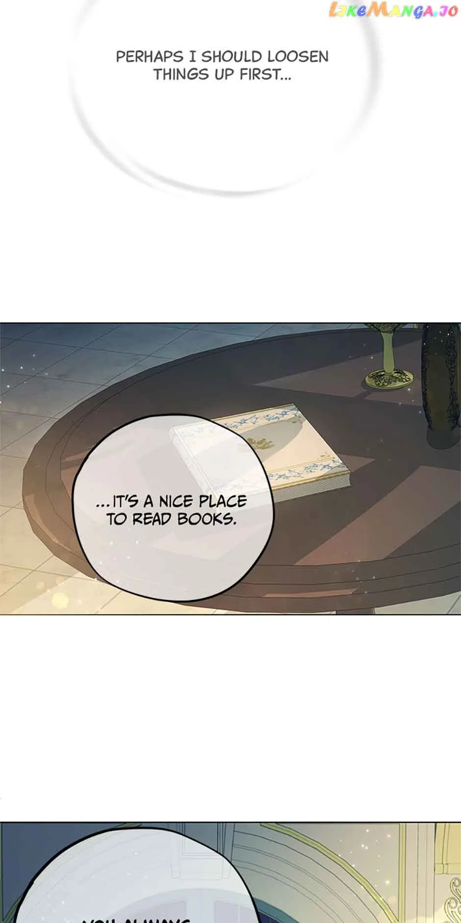The Unwelcome Guests of House Fildette Chapter 88 page 82