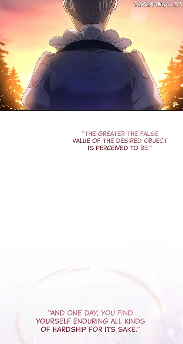The Unwelcome Guests of House Fildette Chapter 93 page 22