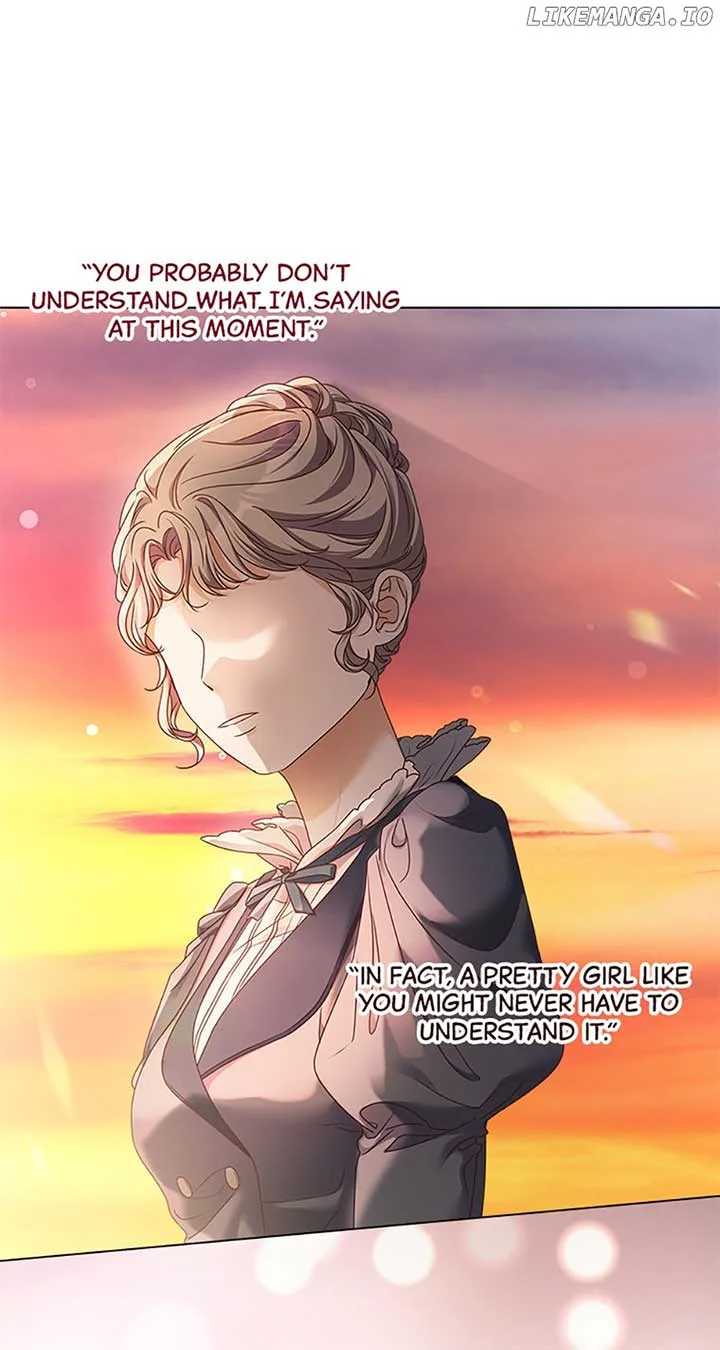 The Unwelcome Guests of House Fildette Chapter 93 page 34