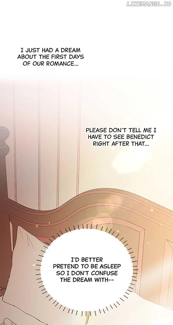 The Unwelcome Guests of House Fildette Chapter 93 page 9
