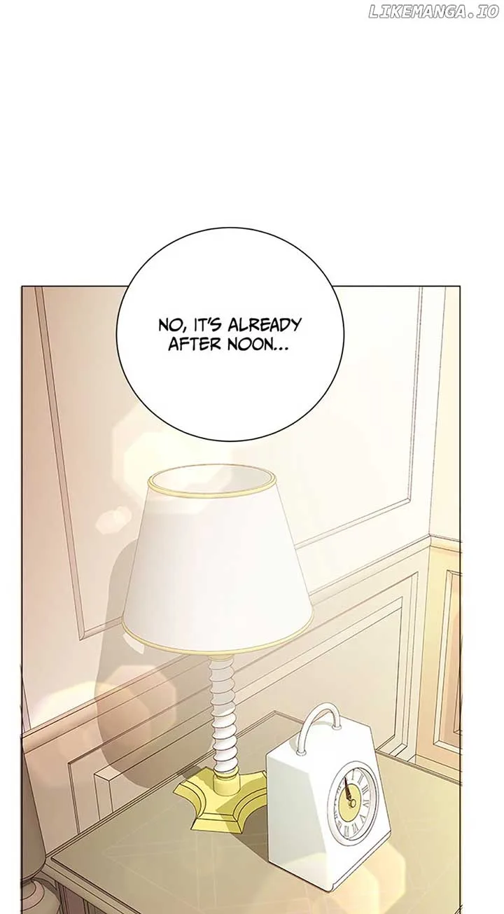 The Unwelcome Guests of House Fildette Chapter 93 page 13