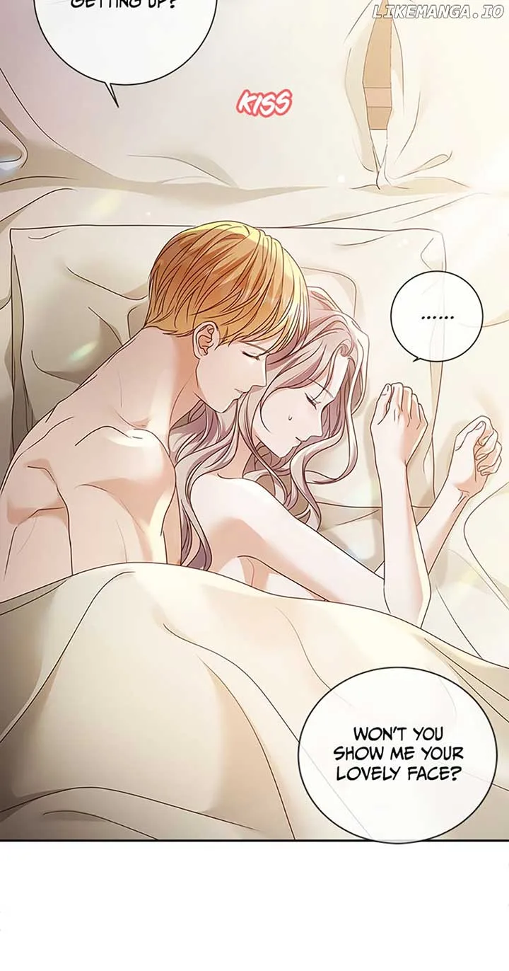 The Unwelcome Guests of House Fildette Chapter 93 page 8