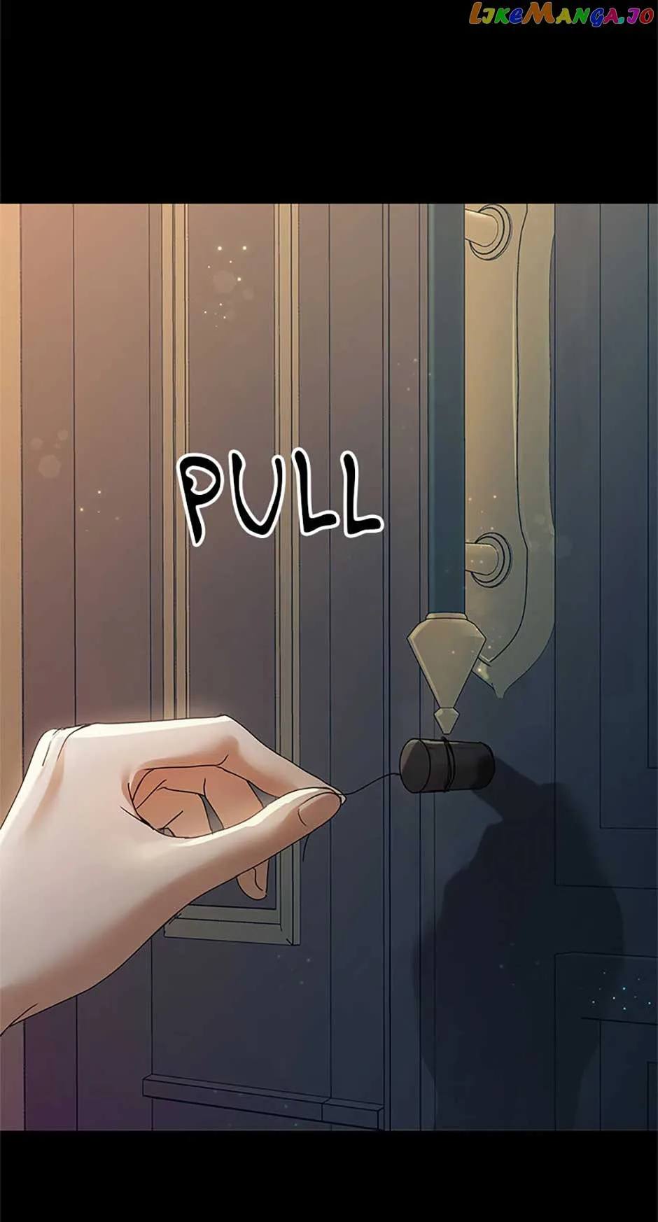 The Unwelcome Guests of House Fildette Chapter 89 page 21