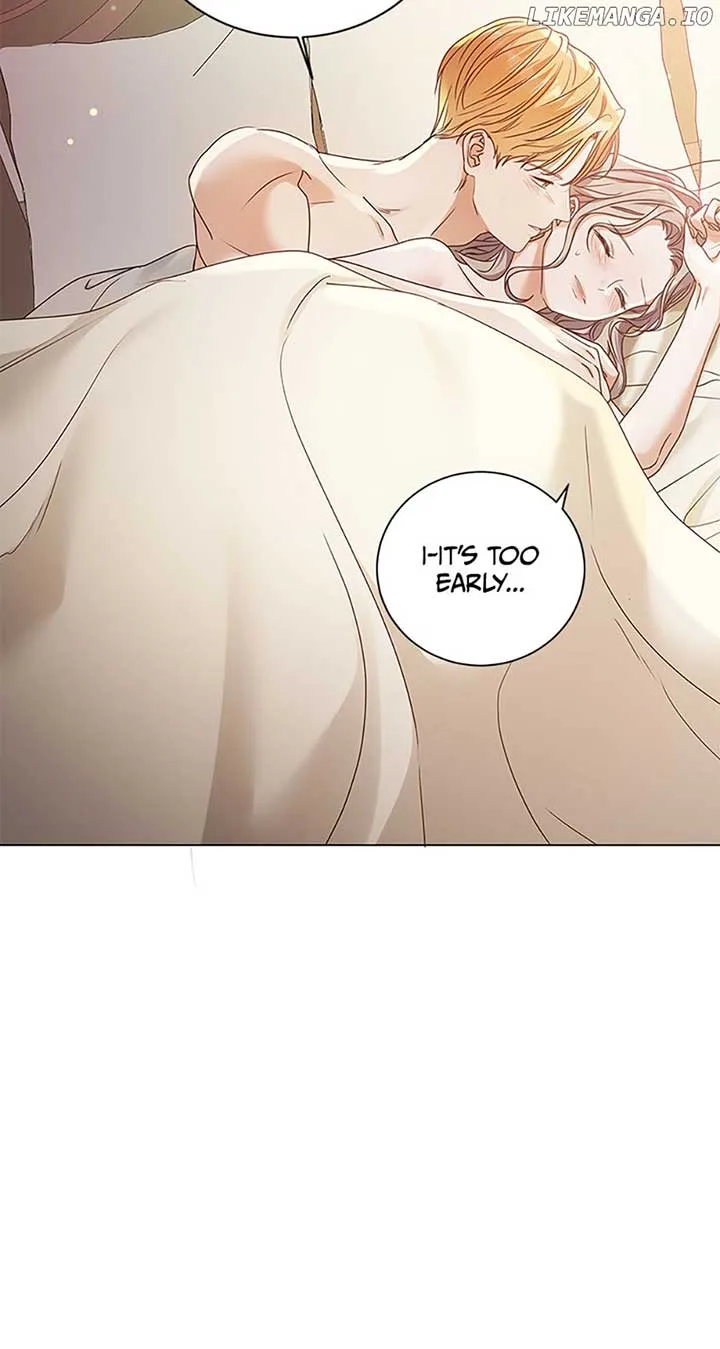 The Unwelcome Guests of House Fildette Chapter 93 page 12