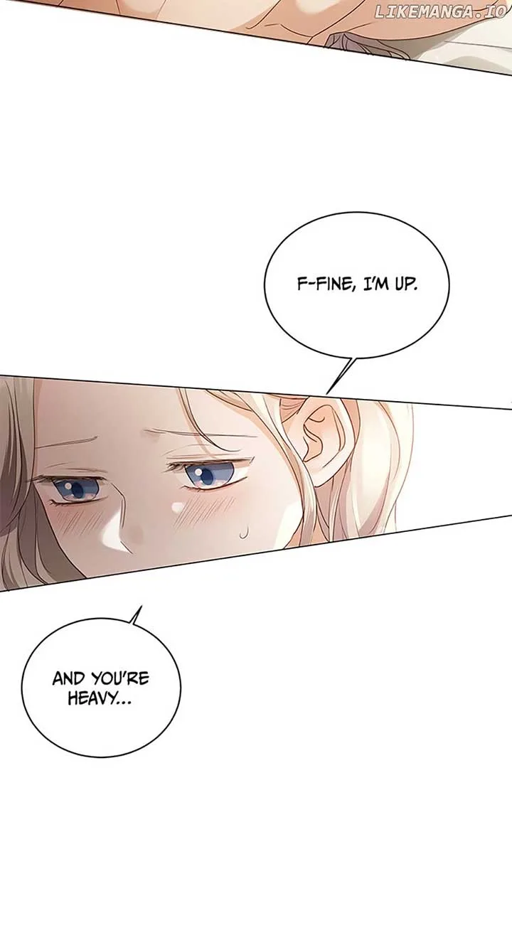 The Unwelcome Guests of House Fildette Chapter 93 page 15