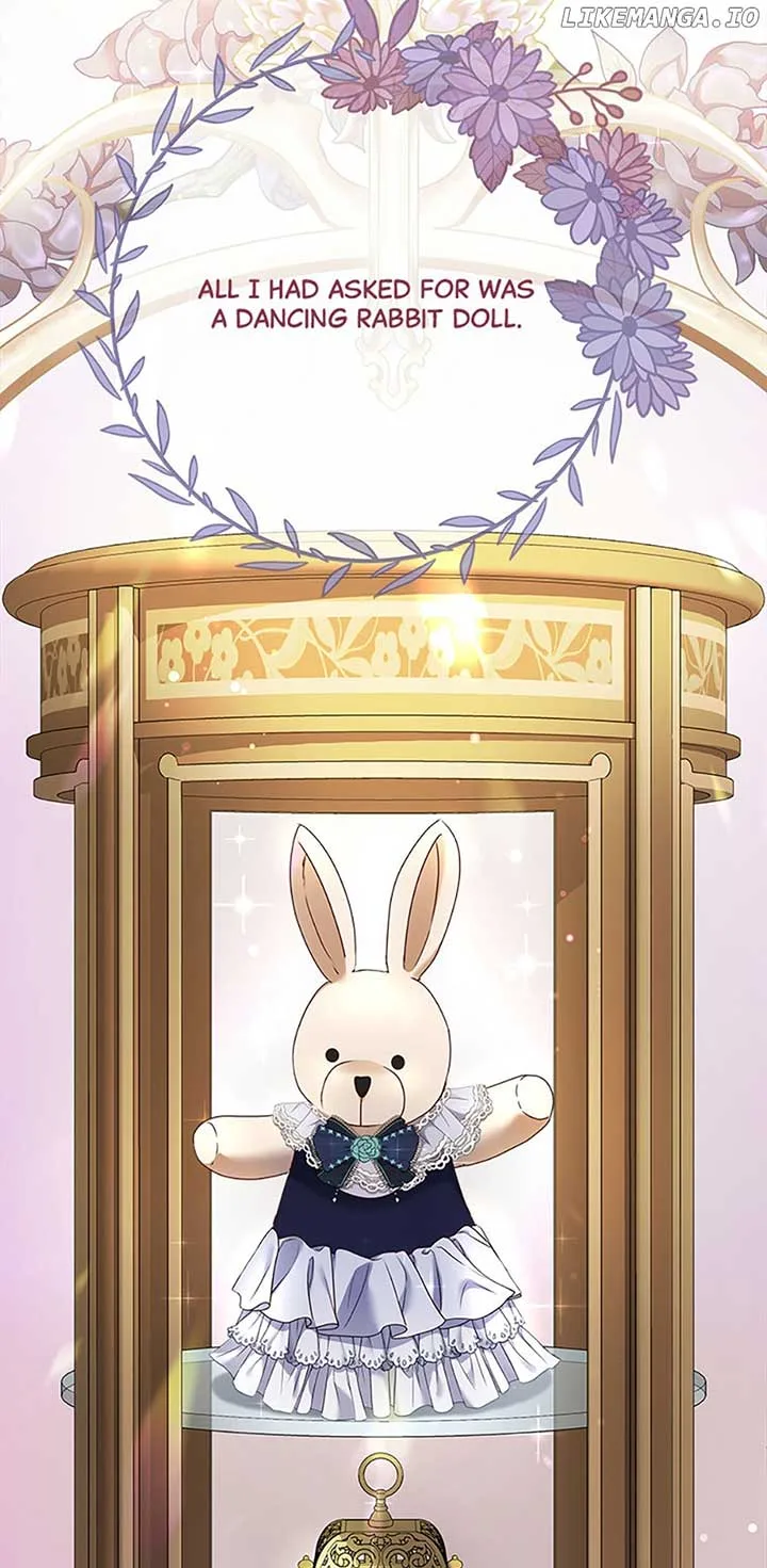 The Unwelcome Guests of House Fildette Chapter 93 page 40