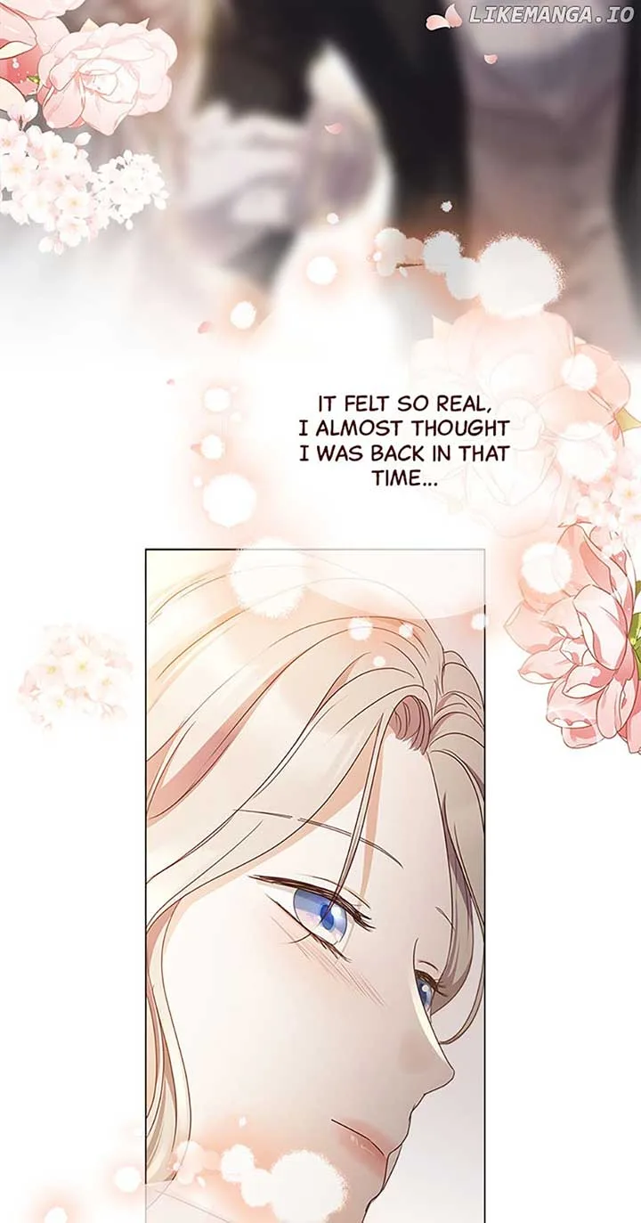 The Unwelcome Guests of House Fildette Chapter 93 page 3