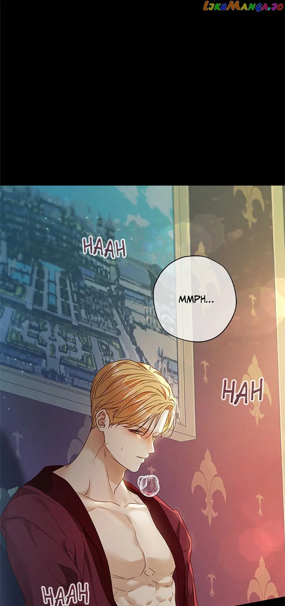 The Unwelcome Guests of House Fildette Chapter 89 page 29