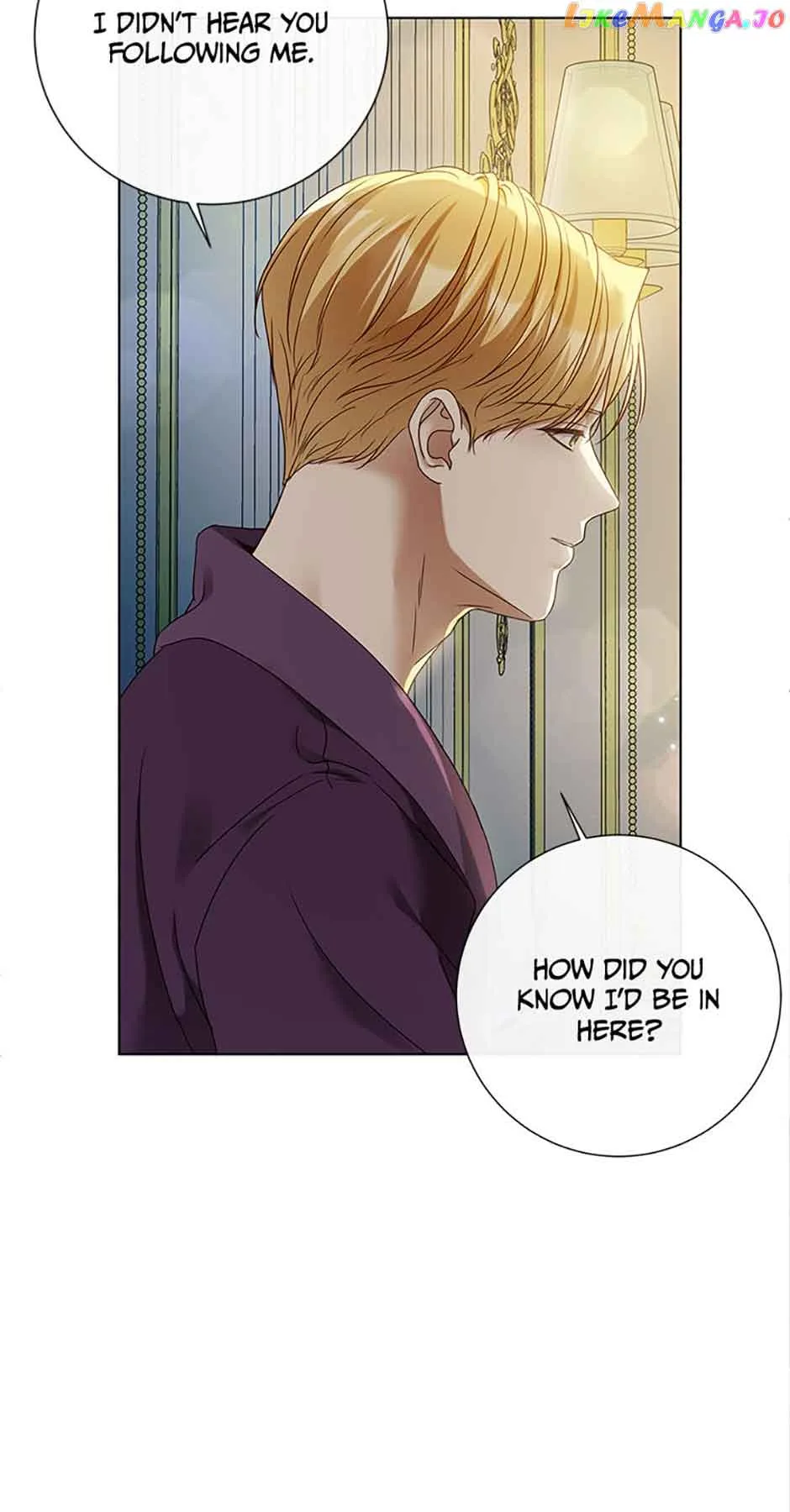 The Unwelcome Guests of House Fildette Chapter 88 page 80