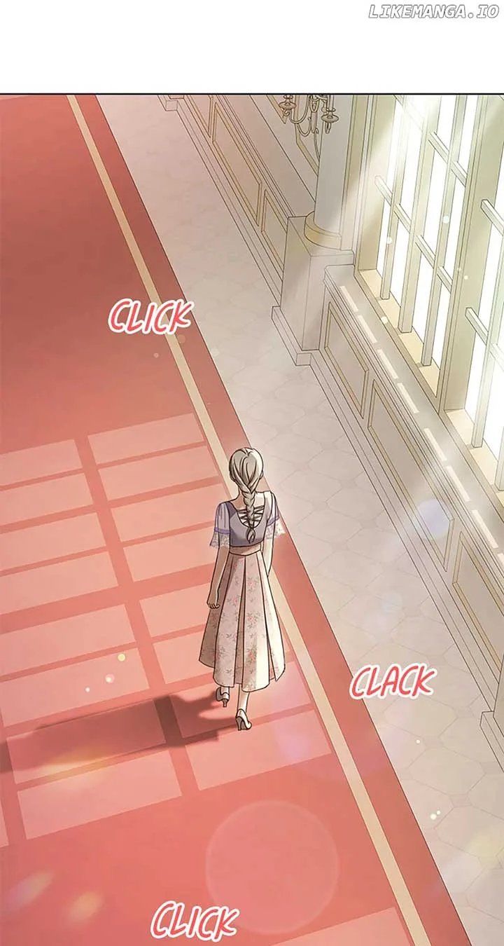 The Unwelcome Guests of House Fildette Chapter 93 page 71