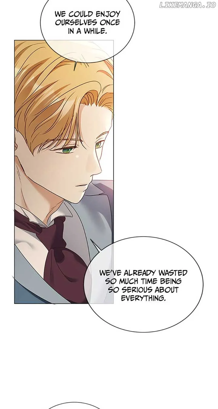 The Unwelcome Guests of House Fildette Chapter 93 page 77